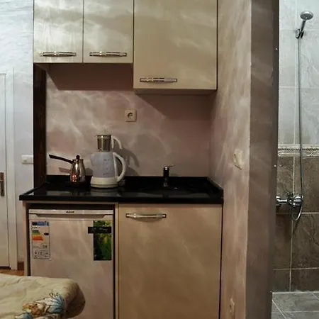 Cezayir Apartamento *