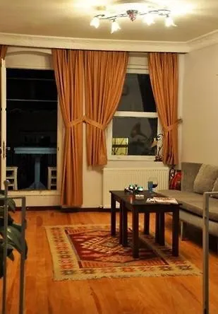 Apartamento Cezayir *