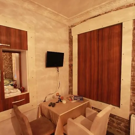 Cezayir Apartamento