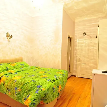 Apartamento Cezayir