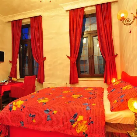 Cezayir Apartamento