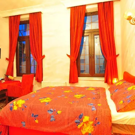Cezayir Apartamento *