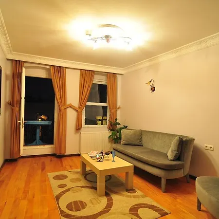 Apartamento Cezayir Estambul