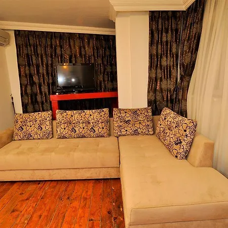 Apartamento Cezayir *
