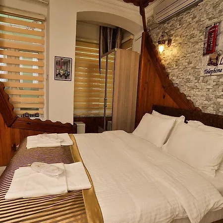 Apartamento Cezayir