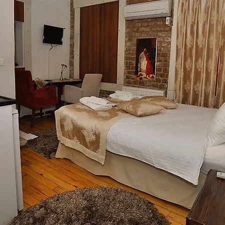 Apartamento Cezayir