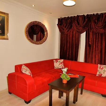 Apartamento Cezayir Estambul