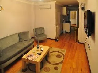 Apartamento Cezayir Estambul