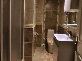 Apartamento Cezayir *