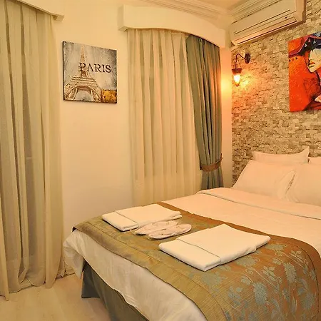 Cezayir Apartamento *