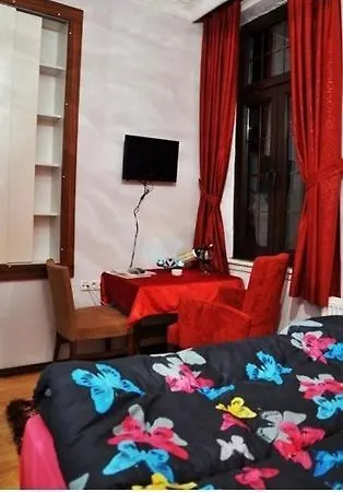 Cezayir * Provincia di Istanbul