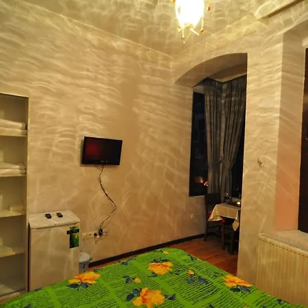 Cezayir * Provincia di Istanbul