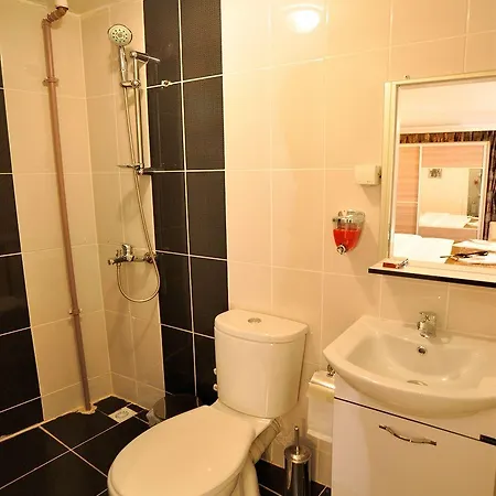Cezayir Provincia di Istanbul