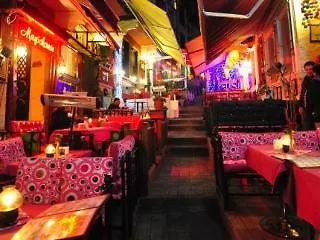 Cezayir * Provincia di Istanbul