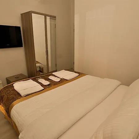 Apartment Cezayir Istanbul