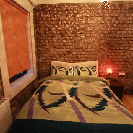 Cezayir Apartment Istanbul