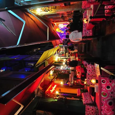 Cezayir Istanbul