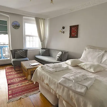 Cezayir Istanbul