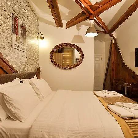 Apartment Cezayir Istanbul