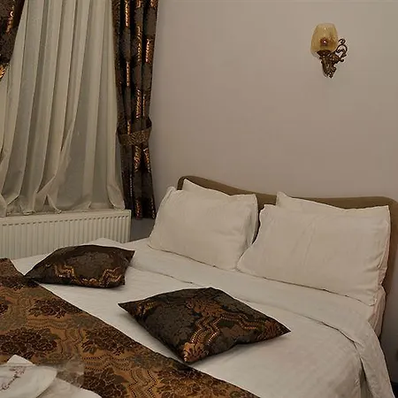 Apartment Cezayir Istanbul