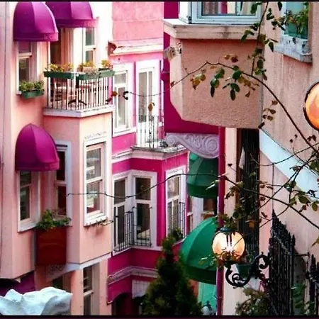 Cezayir Istanbul