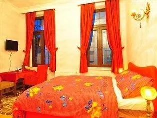 Cezayir Apartment *