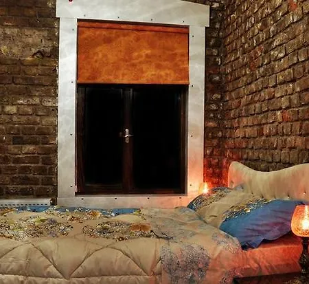 Apartment Cezayir Istanbul